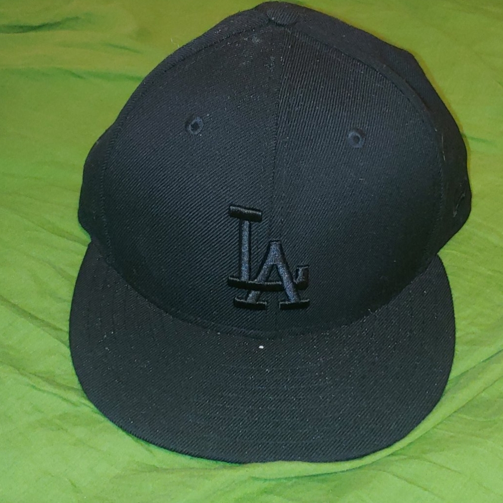 LA Dodgers Baseball cap